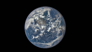New GIF from NASA